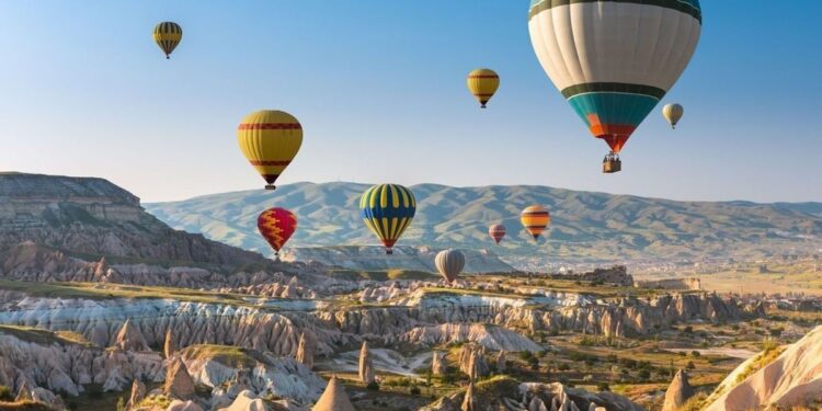 Europa, Asia y Oriente Medio, destinos estrella para los jóvenes las próximas vacaciones