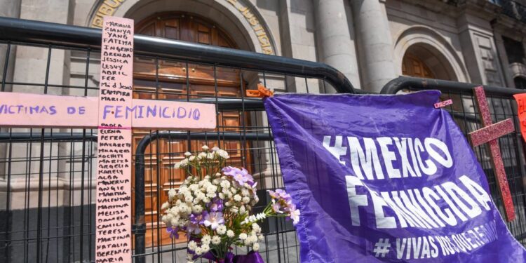 Exigen justicia por feminicidio de Valentina; novio es el sospechoso