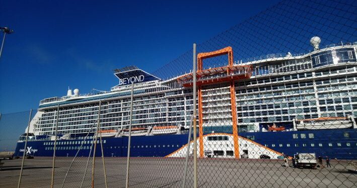 Exitoso Séptimo Crucero Internacional de HOM – Diario Armenia