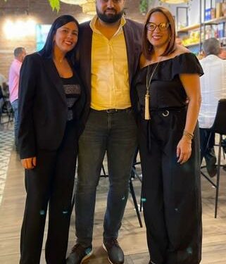 FESTEJO - Palladium organiza encuentro con sus agentes de viajes