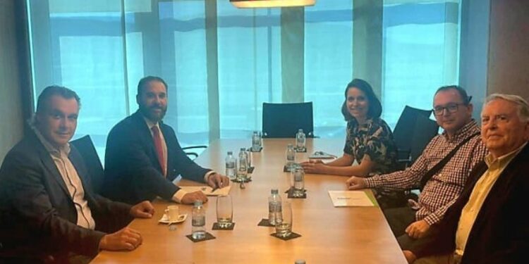 FROET y CEAV organizan un encuentro informativo en Murcia