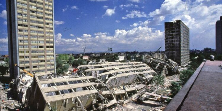 Demandan las Organizaciones Sociales un plan emergente de atención a viviendas de alto riesgo