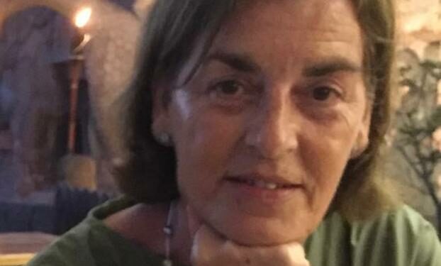 Emma Lorenzo Benavente./E. C.