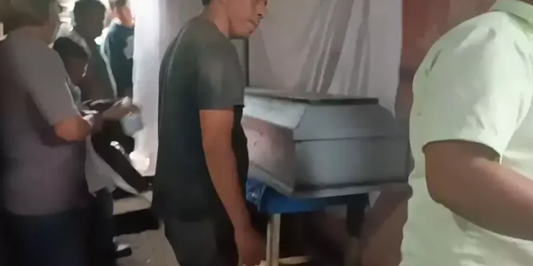 Fallece miembro de la diversidad