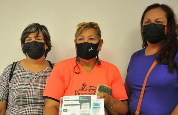 Falsa página de viajes de Viva Aerobús defrauda a deportistas: Monclova