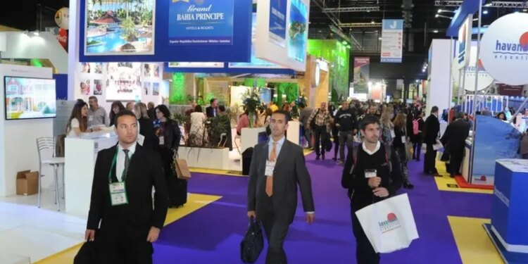 Feria de Turismo FIT 2022: horarios, precios de las entradas y dónde se llevará a cabo