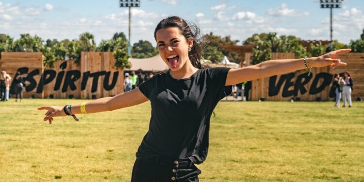 Festivales de música por los que vale la pena viajar al extranjero