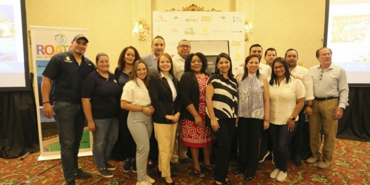 Fortalecen promoción turística de Roatán – Noticias Última Hora de Guatemala
