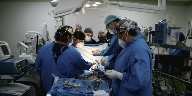 Fortalecen servicios médicos con paquetes todo incluido – El Financiero
