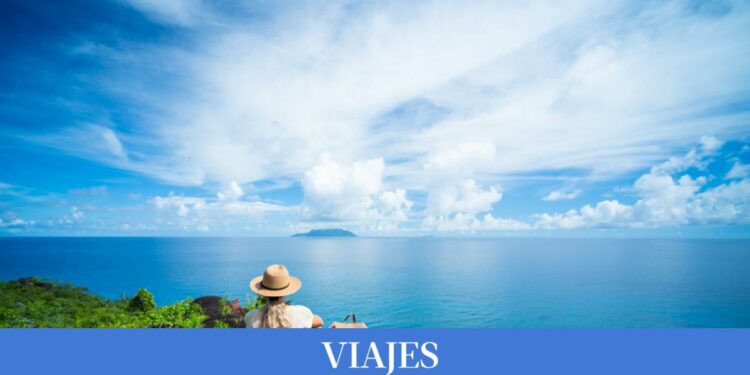 Fotos: Arranca la primavera en el hemisferio sur: los mejores destinos para disfrutarla