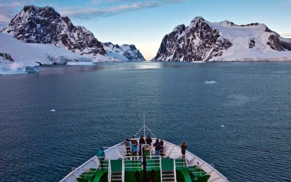 G Adventures ofrece hasta 20% de descuento en viajes a la Antártida