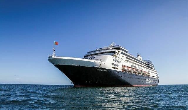 Garantía de Nicko Cruises: 50% de descuento si pasajero no ve la aurora boreal