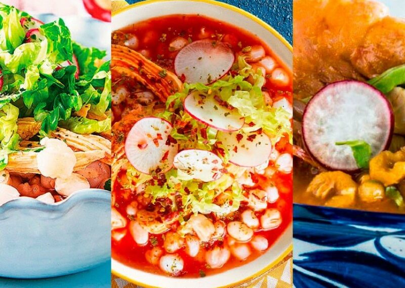 Gastronomía mexicana, patrimonio intangible de la humanidad
