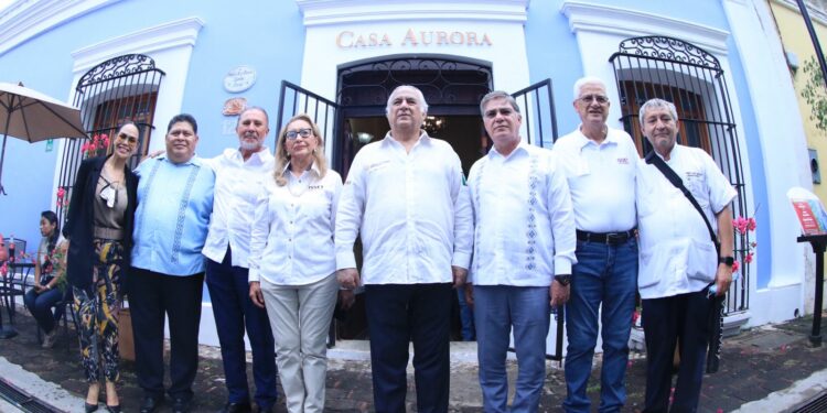 Tabasco, puerta de entrada del Mundo Maya