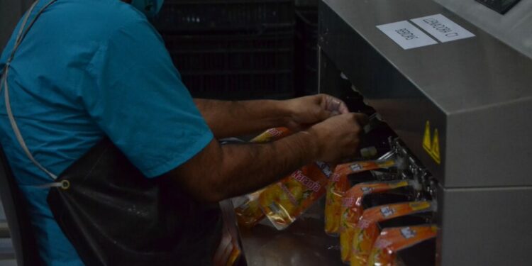 Goa e Isola Foods