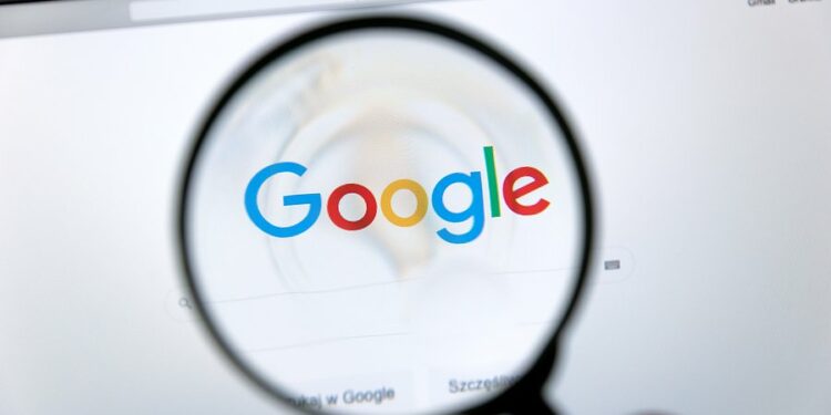 Google rechaza la hora feliz y viajes no esenciales de empleados