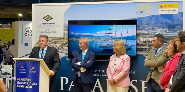 Granada exhibe su potente oferta turística para consolidarse como destino de cruceros
