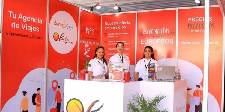 Grupo VDT participó en la vigésima sexta edición de Expo Vega 2022