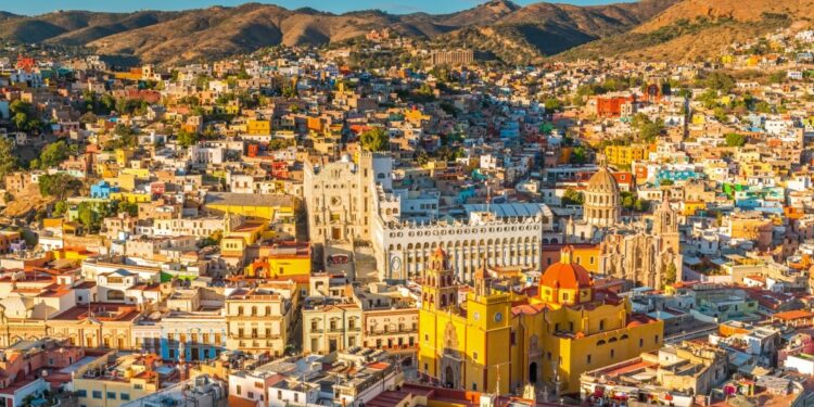 Guanajuato busca generar plan de sustentabilidad turística para subnacionales