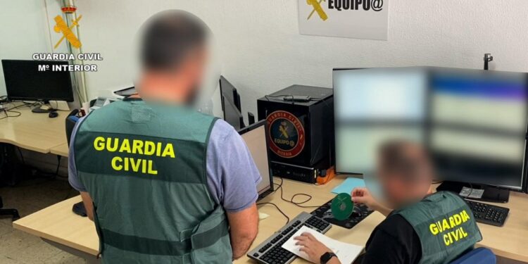 Guardia Civil investiga a los responsables de una agencia de viajes de Bilbao por paquetes vacacionales engañosos