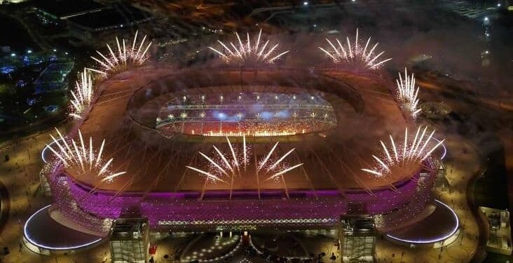 Hasta 300 mil pesos pagan tabasqueños para ir a Qatar