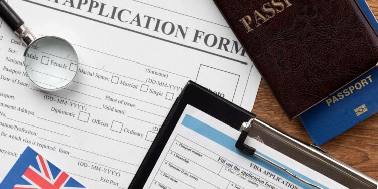 Hey Move Away ayuda en las gestiones necesarias para estudiar y trabajar en Australia