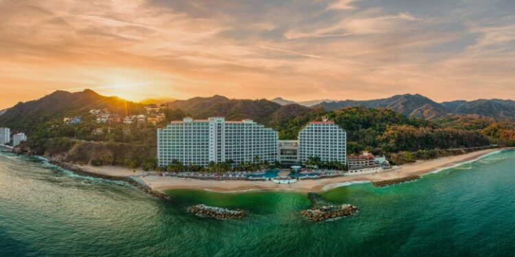 Hilton Vallarta Riviera