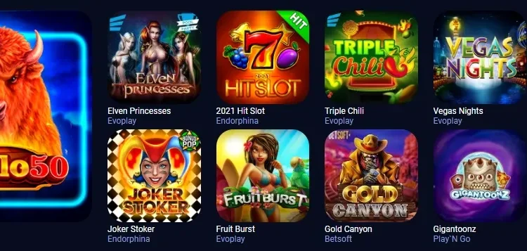 legalización casinos