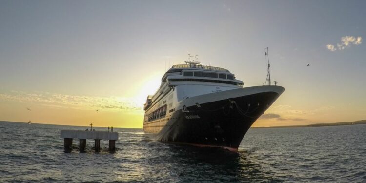 Holland America Line lanza el Grand Australia and New Zealand Voyage 2024