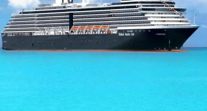 Holland America Line presenta su crucero "Grand Africa Voyage 2023"