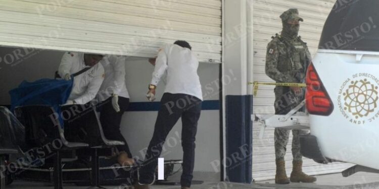 Hombre muere en un consultorio del Dr. Simi en 'El crucero' de Cancún