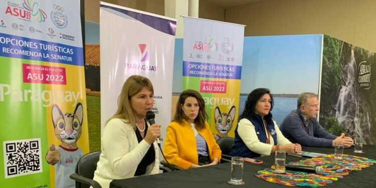 Hoteleros, agentes de viajes, taxistas y Senatur piden a camioneros postergar sus reclamos - Nacionales