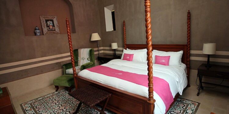 Hoteleros poblanos prevén alza de 30% en ocupación por festejos patrios