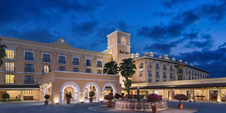 Hoteles Marriott y Costa Rica, la combinación perfecta para conectar con la cultura local