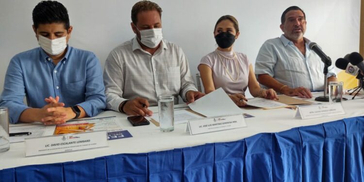 Hoteles, agencias de viajes y restaurantes ofertan 500 vacantes en la Feria del Empleo Turístico – Yucatan Ahora
