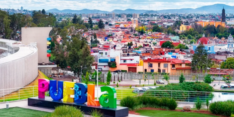Hoteles en Puebla superaron pronósticos de ocupación por fiestas patrias