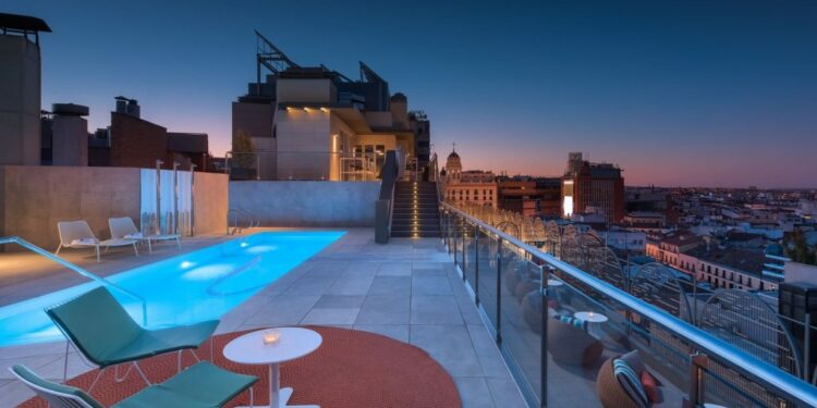 Hoteles españoles que han triunfado en los World Luxury Awards