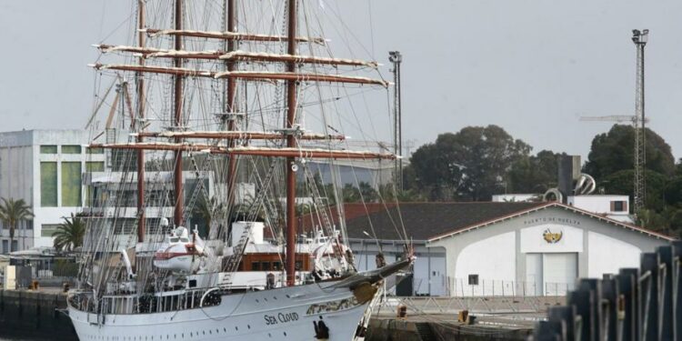 Huelva busca posicionarse como un puerto 'boutique' para cruceros de lujo