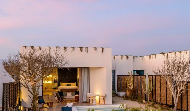 Hyatt se enfoca en el segmento de ocio en América Latina y el Caribe