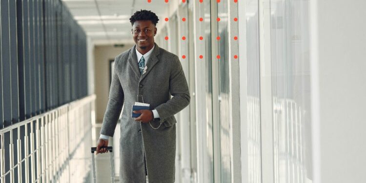 IDnow se une a Accelerate@IATA para facilitar el futuro de los viajes aéreos sin interrupciones
