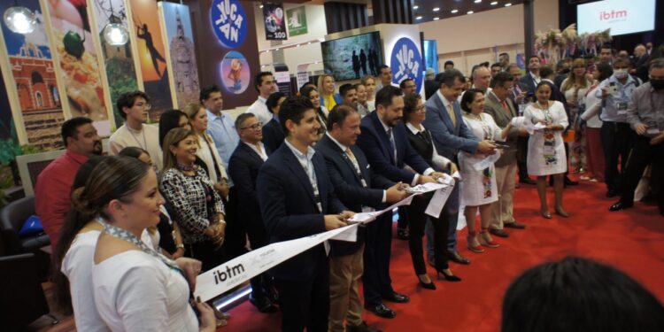 Concluye IBTM Américas 2022 con una Industria de Reuniones más unida y fortalecida