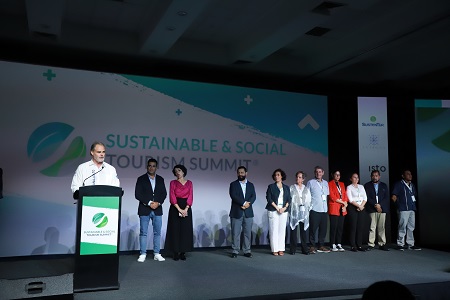 Regresa el “Sustainable & Social Tourism Summit” en el 2023