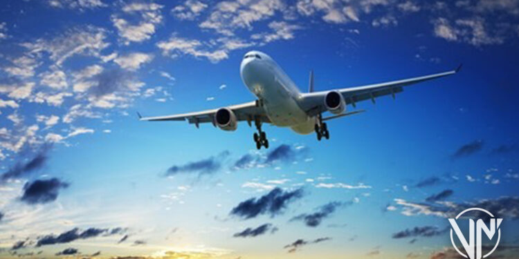 INAC autoriza operaciones aerocomerciales a Colombia