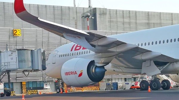 Iberia alarga su campaña de precios bajos hasta el 25 de septiembre | Noticias de Aerolíneas
