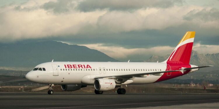 Iberia y Amadeus impulsan la venta minorista de viajes a través de NDC
