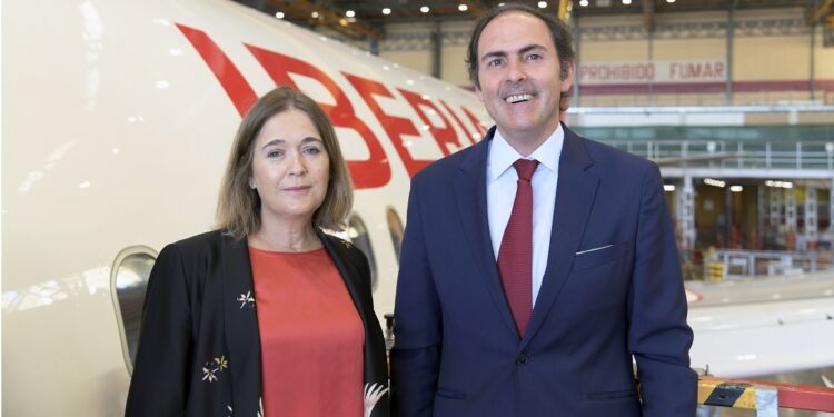 Iberia y Comunidad de Madrid se promocionarán en Estados Unidos
