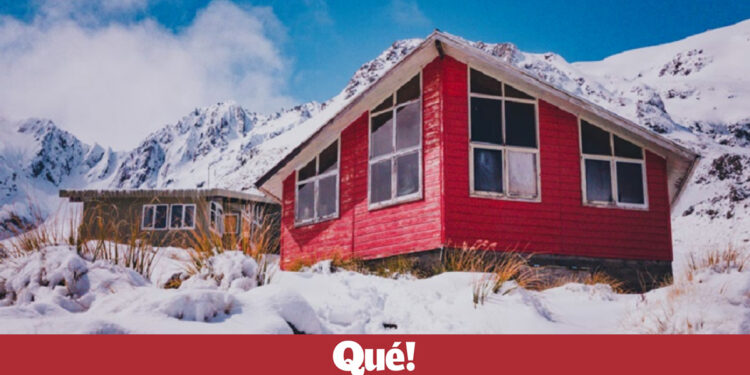 Ideas de viajes para otoño/invierno en España