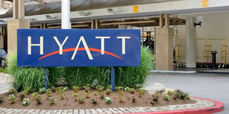 Impulso al crecimiento de Hyatt en Iberoamérica