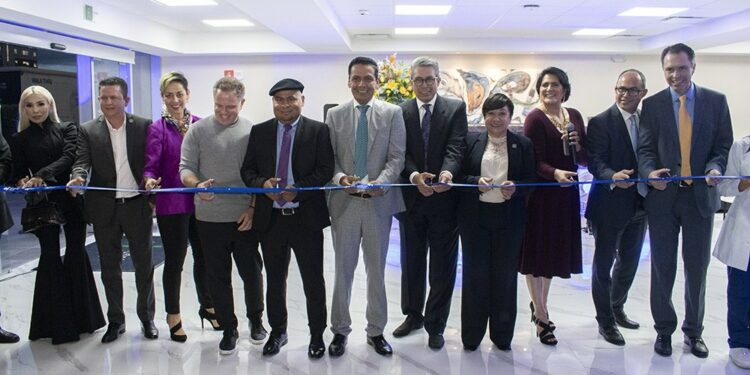 Inauguran el Hospital Joya Momentum Querétaro – Códice Informativo