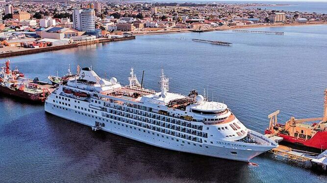 Invertirán en un hotel en Puerto Williams para potenciar cruceros hacia la Antártica
